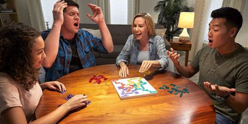 Blokus Game Only $9.99 (Regularly $20) | Perfect for Family Game Night