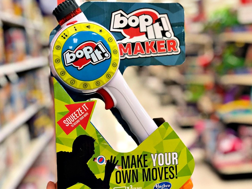 bop it twister game