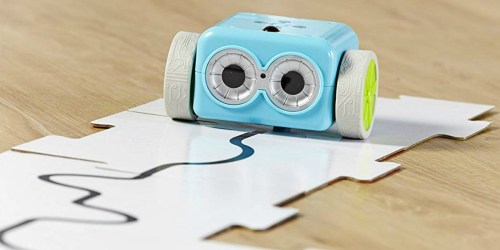 Learning Resources Botley the Coding Robot Activity Set Only $31.99 Shipped at Amazon (Regularly $80)