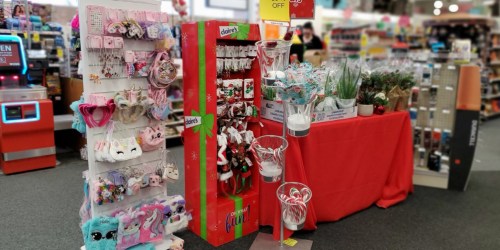 Up to 75% Off Christmas at CVS | Jewelry, Candy, Gift Sets, & More