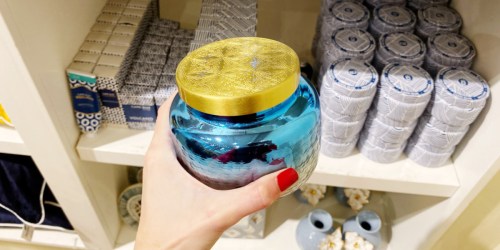 Capri Blue Candles as Low as $12.60 at Anthropologie