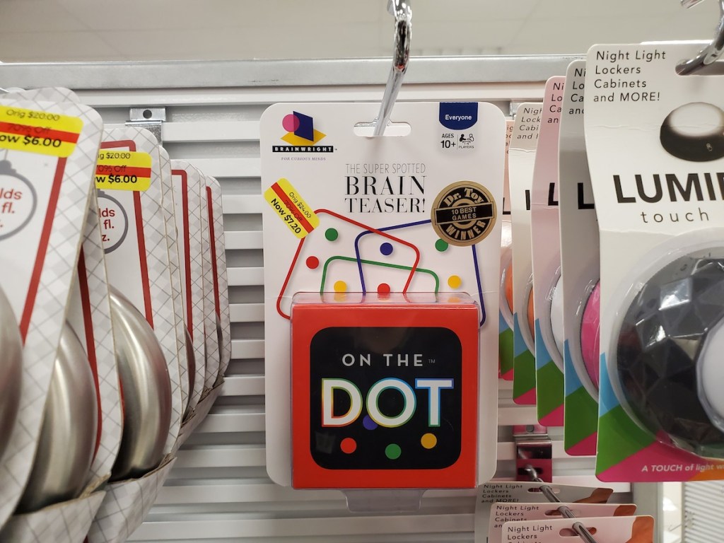 Ceaco On The Dot Puzzle at Kohl's