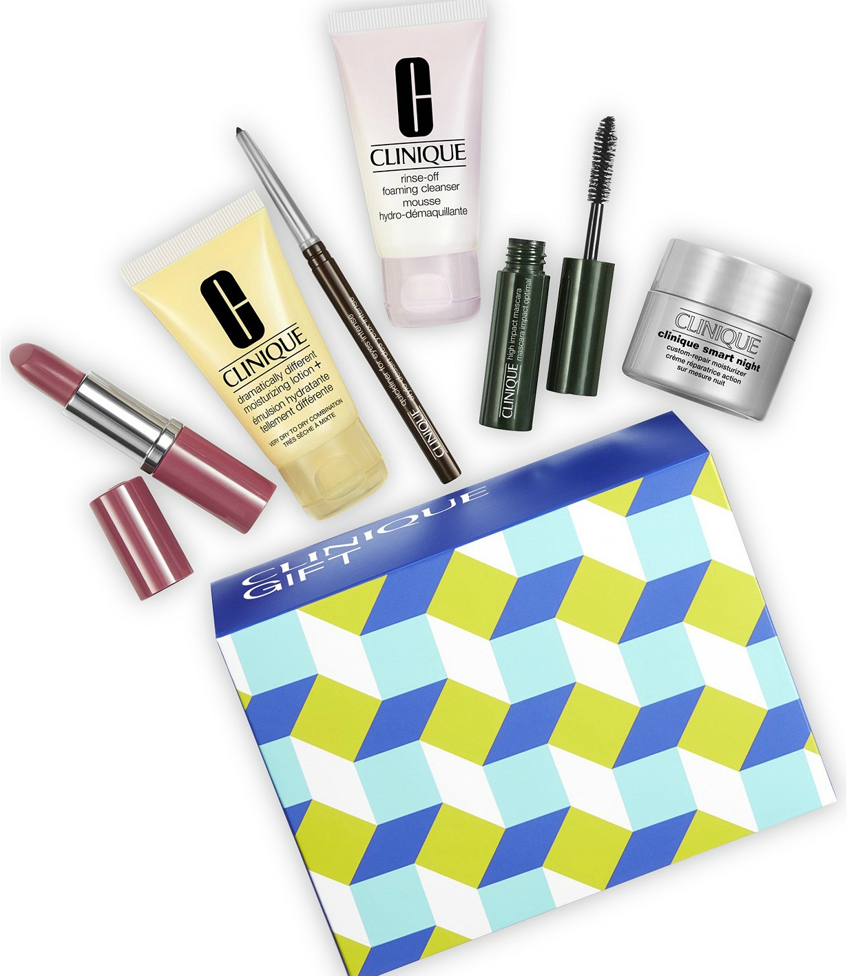clinique all about eyes macy's