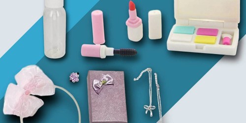 23-Piece Accessory Set for 18″ Dolls Only $9 at Amazon | Shoes, Jewelry & More
