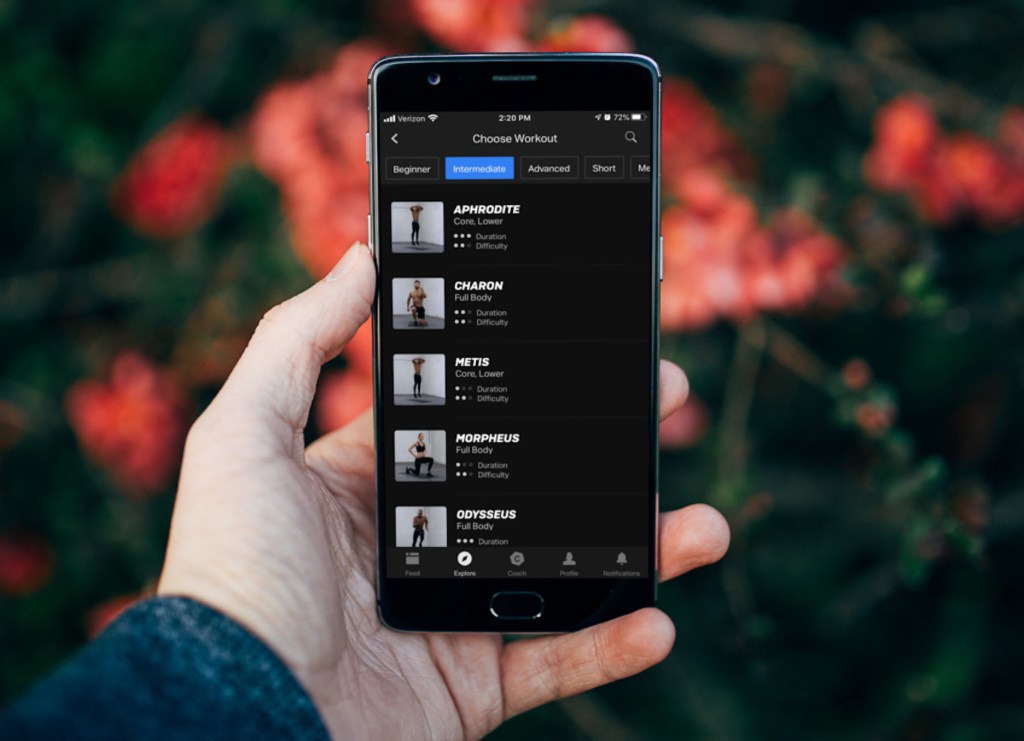 6 Best Free Workout Apps To Try In 2020 No Gym Membership Required