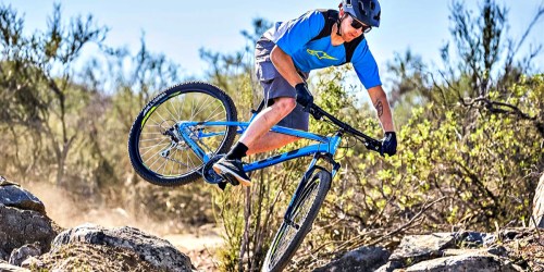 GT Men’s Aggressor Pro Mountain Bike Only $299.98 Shipped + Free Assembly (Regularly $670)