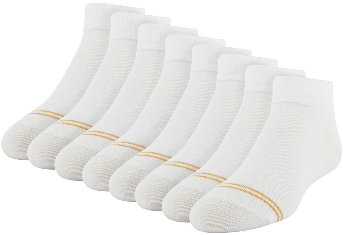 GOLDTOE brand girls socks 8pack