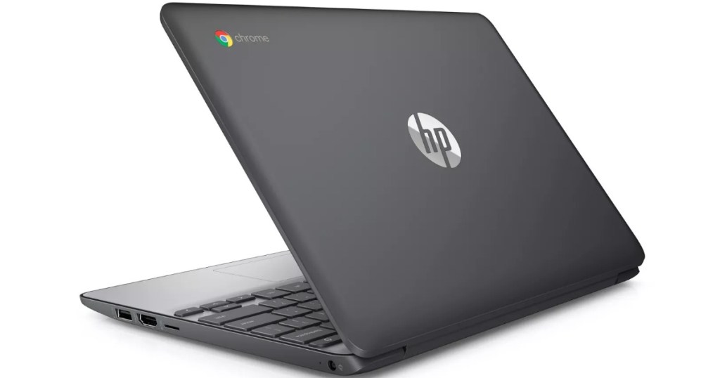 HP 11.6 Chromebook