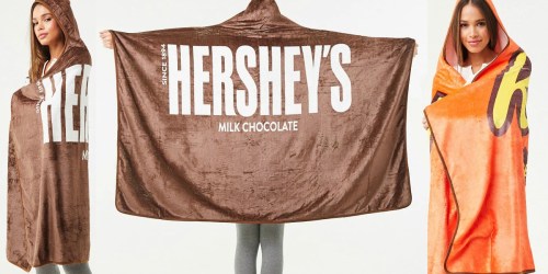 Hershey’s Bedding & Apparel as Low as $4.39 at Forever 21