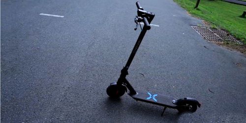 Hover-1 Pioneer Electric Folding Scooter Only $198 Shipped at Walmart (Regularly $348)