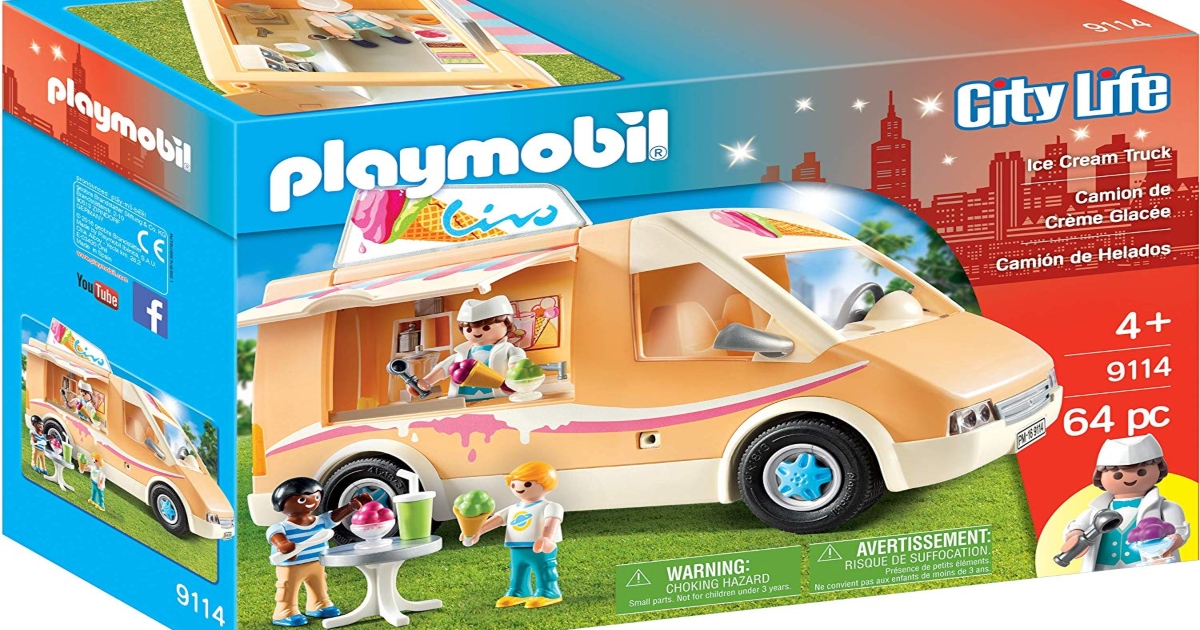 playmobil ambulance walmart