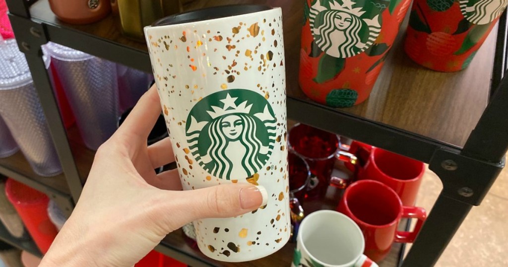 Starbucks Travel Coffee Mugs : Target