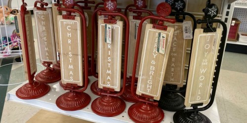 70% Off Holiday Decor, Crafts & More at JOANN | In-Store & Online