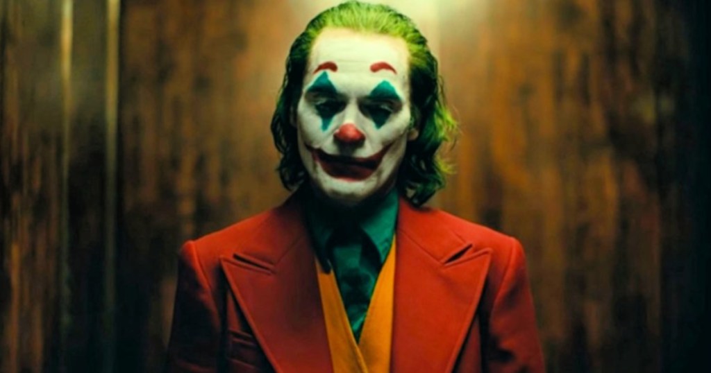 Joker movie