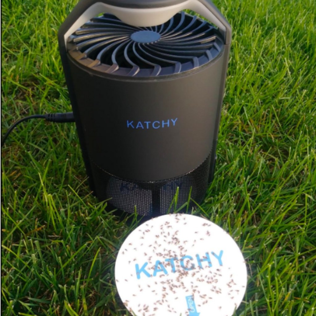 KATCHY Indoor Insect Trap Only $21.88 Shipped on Amazon | Traps Fruit