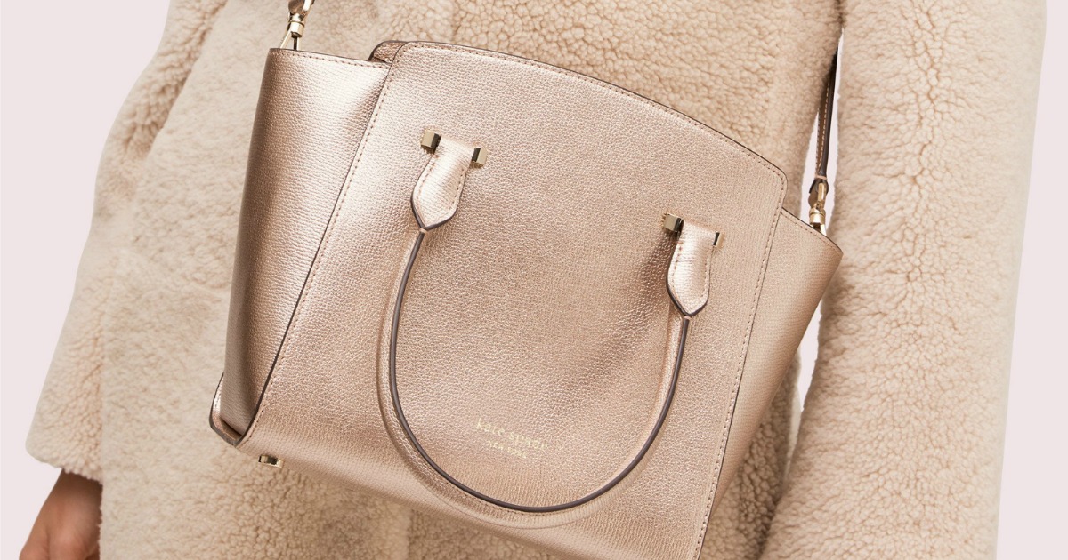 kate spade sydney satchel