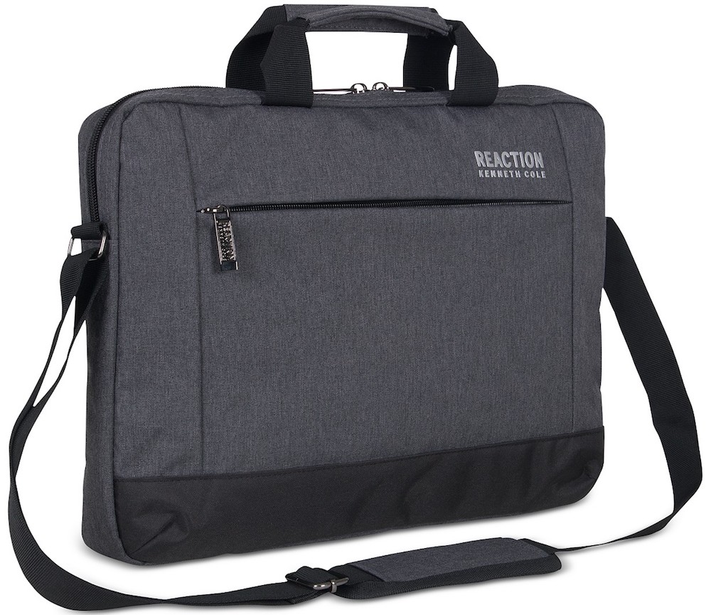 macy's kenneth cole messenger bag