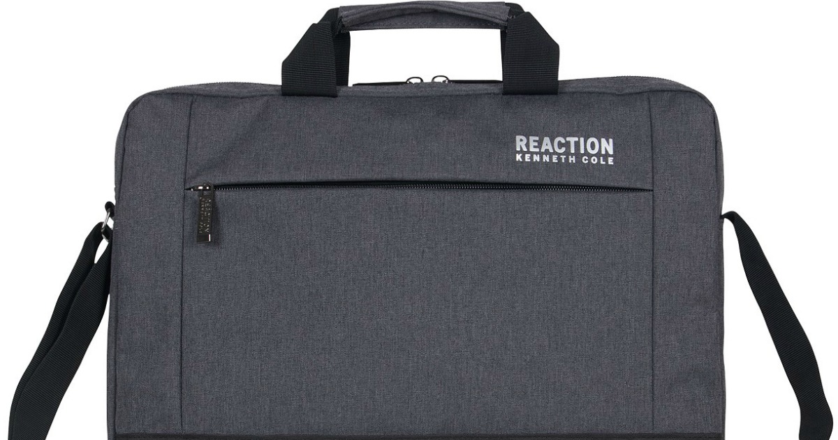 macys mens briefcase