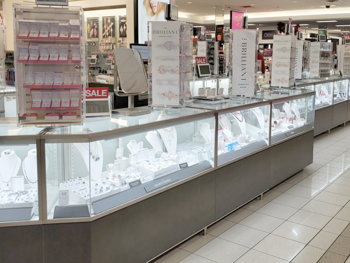 Up to 80% Off Jewelry on Kohls.com | Stunning Gift Ideas from $34 (Reg