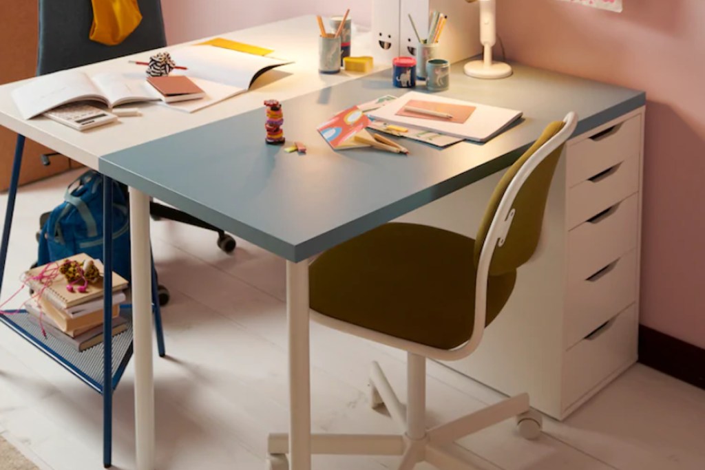 LAGKAPTEN table top ikea