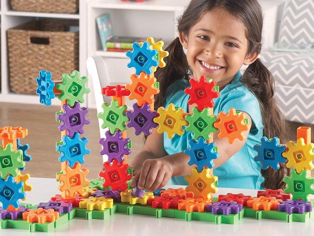 learning resources deluxe building set