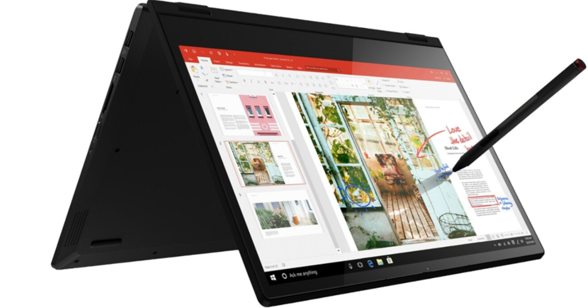 Lenovo Flex 14