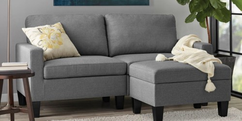 Up to 70% Off Indoor & Outdoor Furniture at Walmart.com