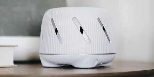 Marpac Dohm UNO White Noise Machine Only $18.54 at Amazon + More