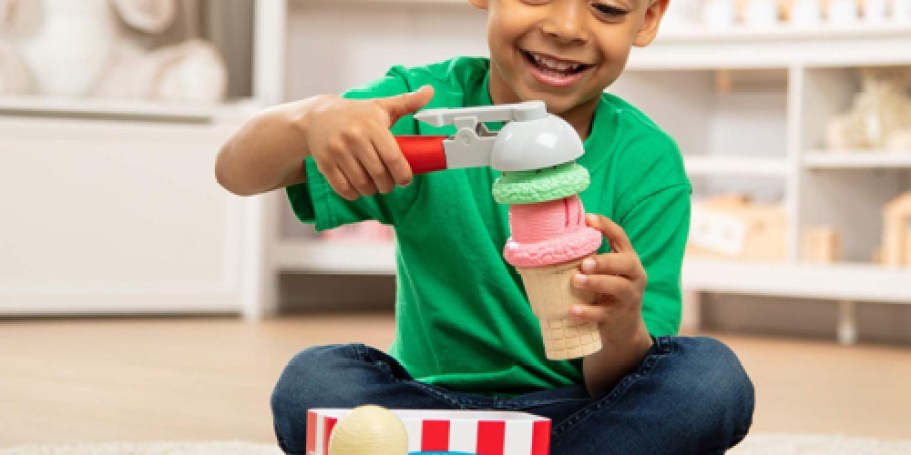 Target Store Events on 7/26: Custom Melissa & Doug Toy + New e.l.f. Hair Products