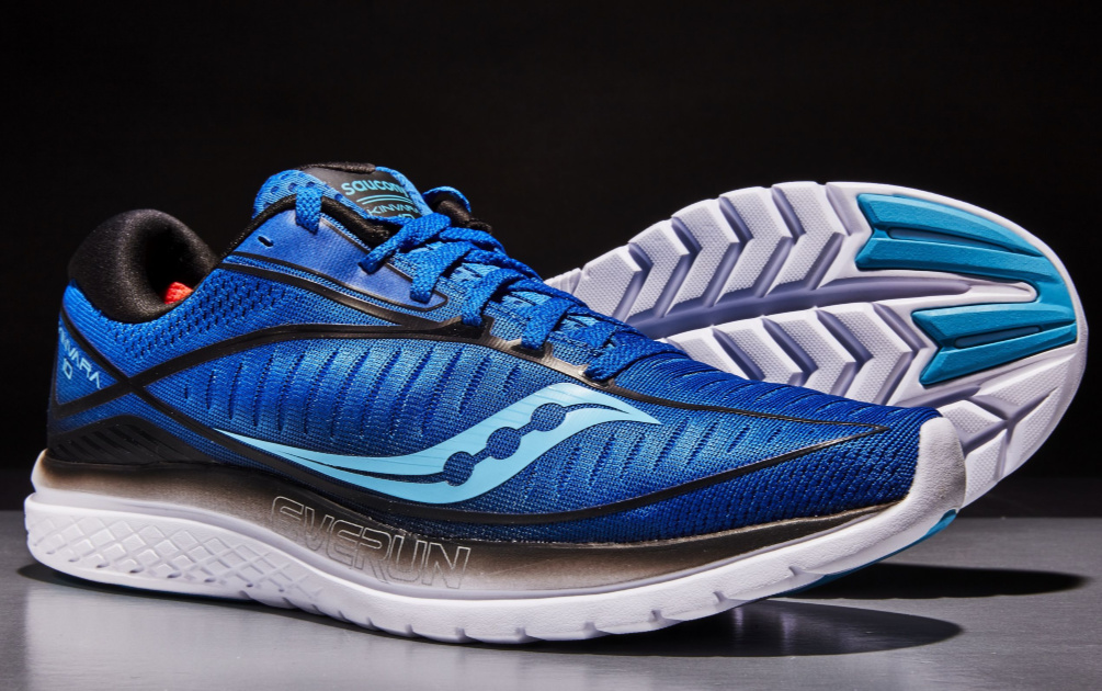 Saucony Kinvara Shoes Only $59.96 