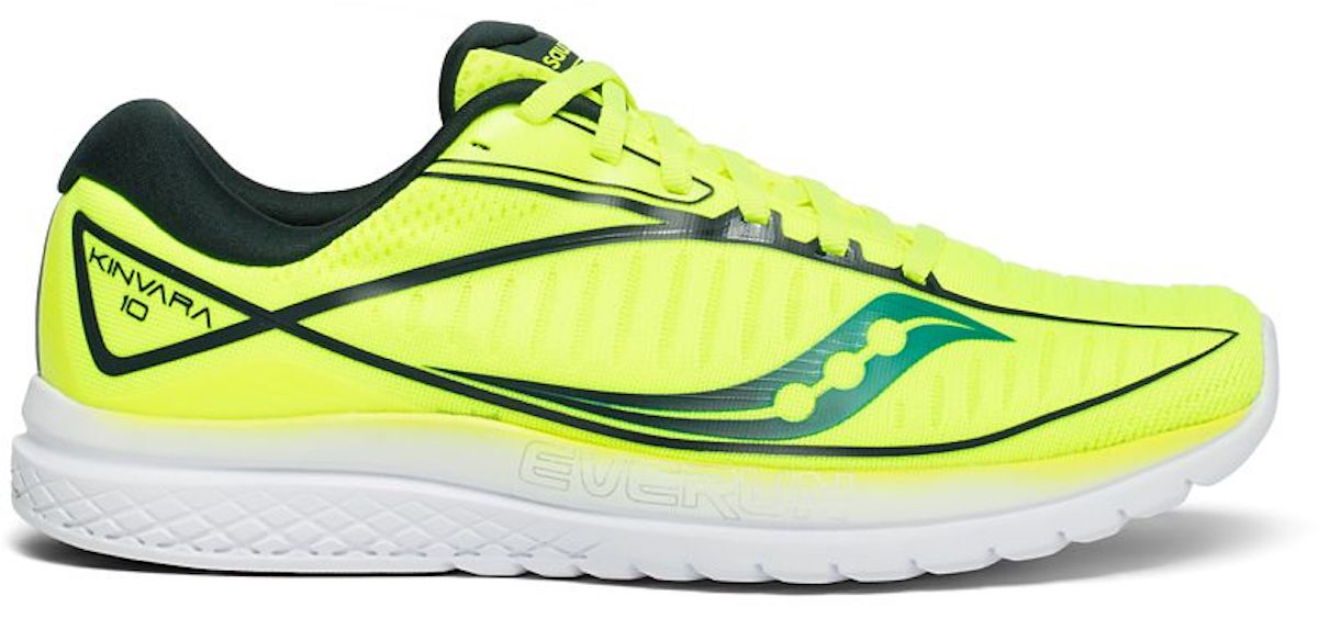 Saucony Kinvara Shoes Only $59.96 Shipped (Regularly $110) + More 