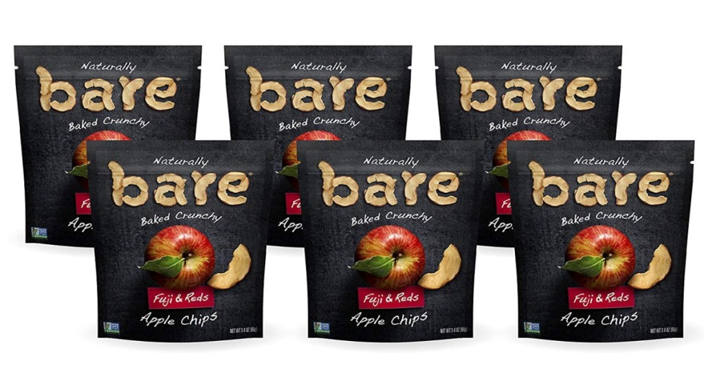 Naturally Bare Baked Apple Chips (1)