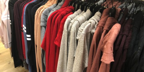 GO! New York & Co. Sweaters from $9.99 (Regularly $40)