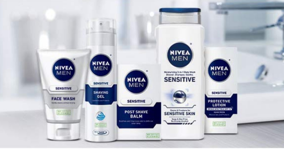 Схема нивея мен оригинал. Nivea Аква Сенситив. Набор с кремом нивея мен. Несер нивея. Нивея мен Gel limpiador.