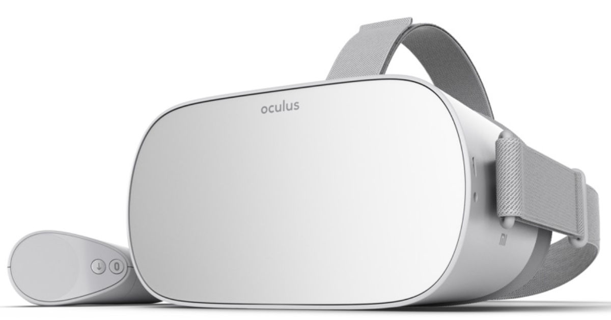 oculus go best buy