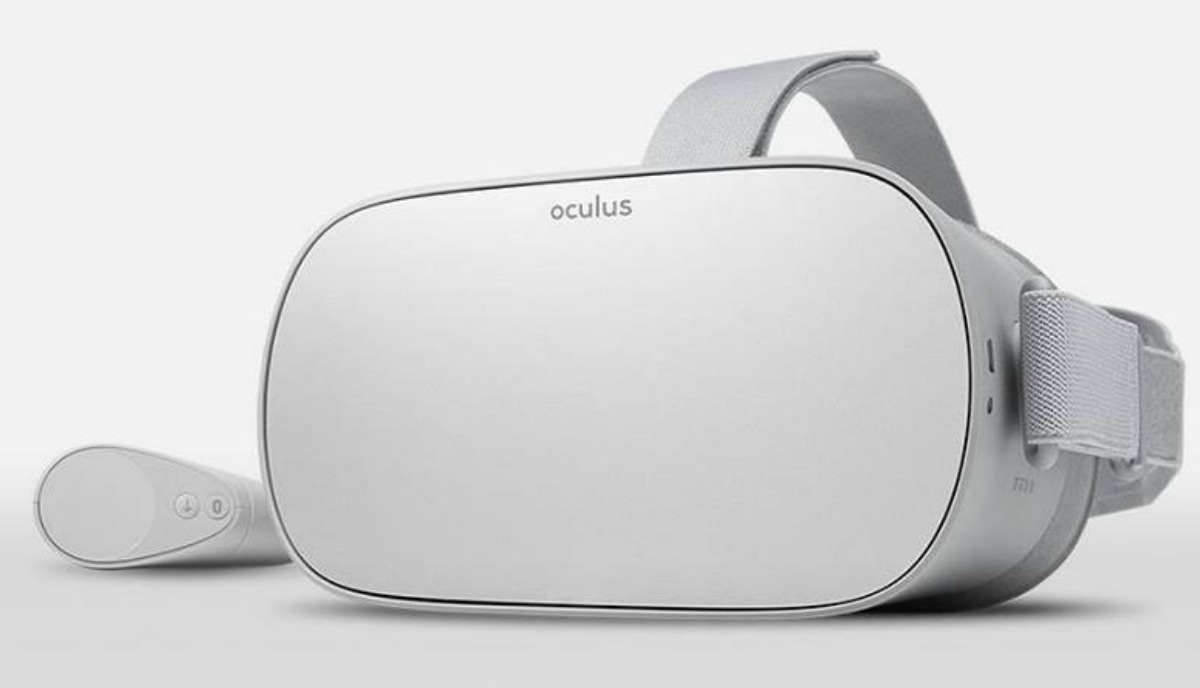 oculus go national geographic