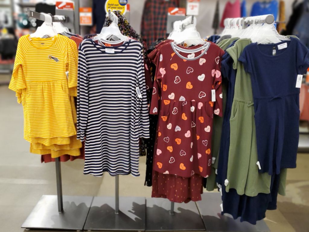 Old Navy Womens Dresses in store