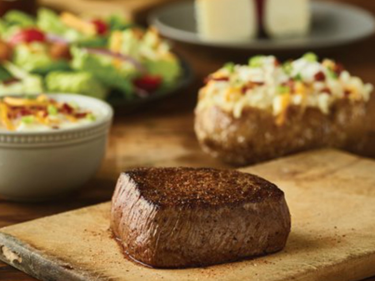 Latest Outback Steakhouse Coupons & Specials Save Now Hip2Save