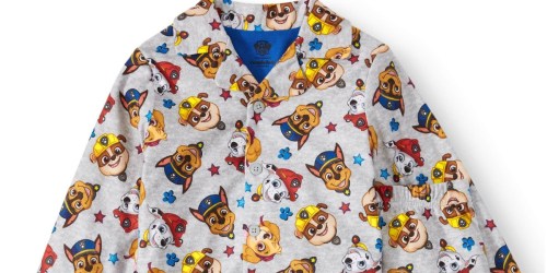 Toddler Boys Pajama Sets as Low as $5.50 at Walmart (Regularly $12+) | Disney, Paw Patrol & More