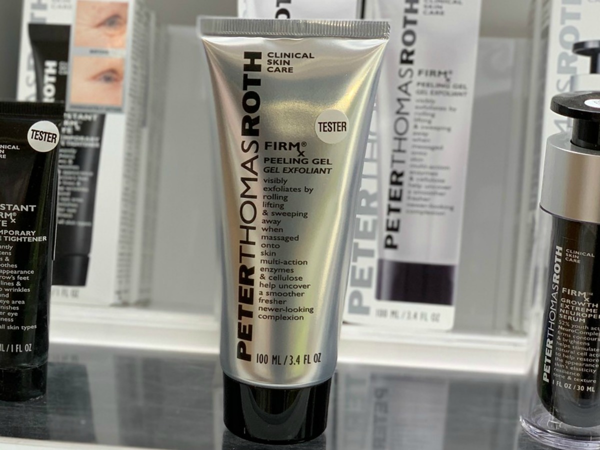 Peter Thomas Roth Firm Rx