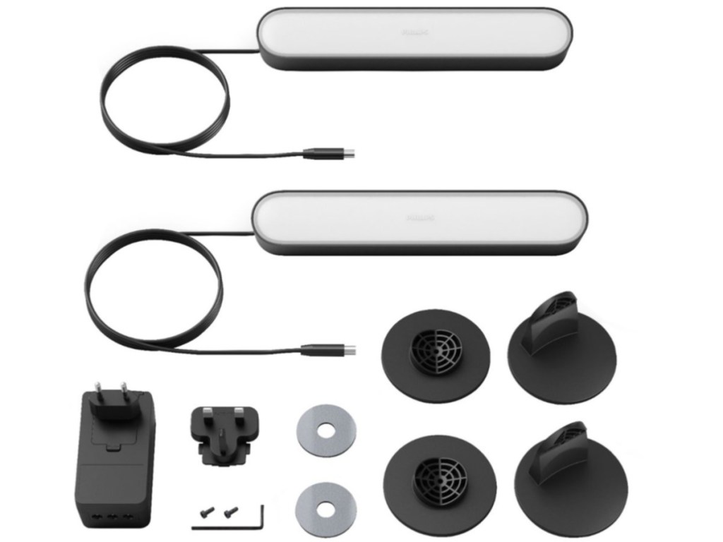 philips lighting and accessories 