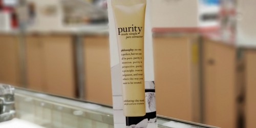 Up to 55% Off Murad & Philosophy Skincare Products at Sephora + More