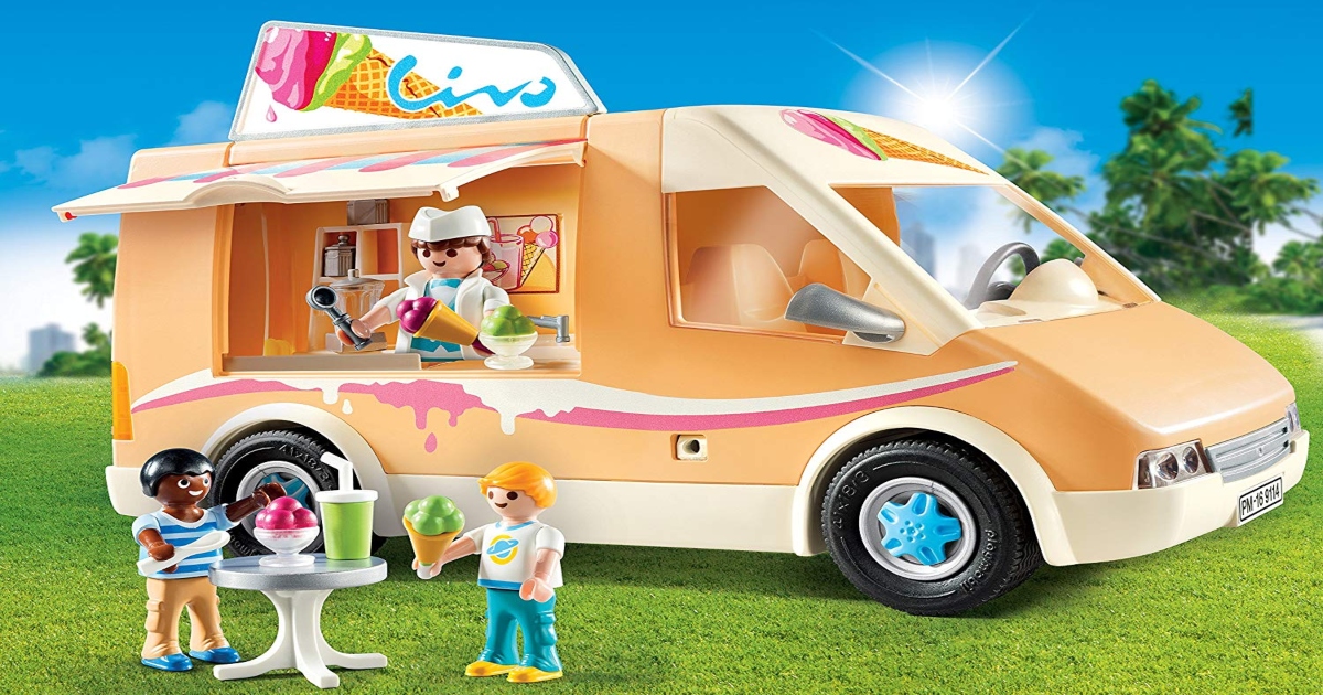 playmobil ambulance walmart