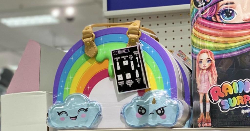 Poopsie Rainbow Surprise Doll w/ Slime Only $19.97 on Walmart