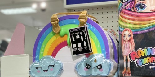 Poopsie Rainbow Surprise Slime Kit Just $31.90 at Walmart (Regularly $70) + More