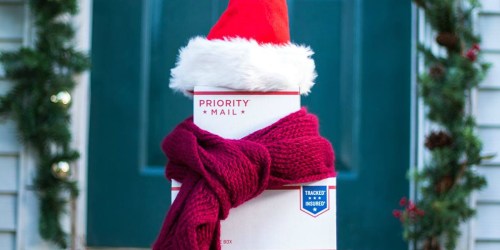 **2022 Christmas Shipping Deadlines – USPS, Amazon, FedEx, & UPS