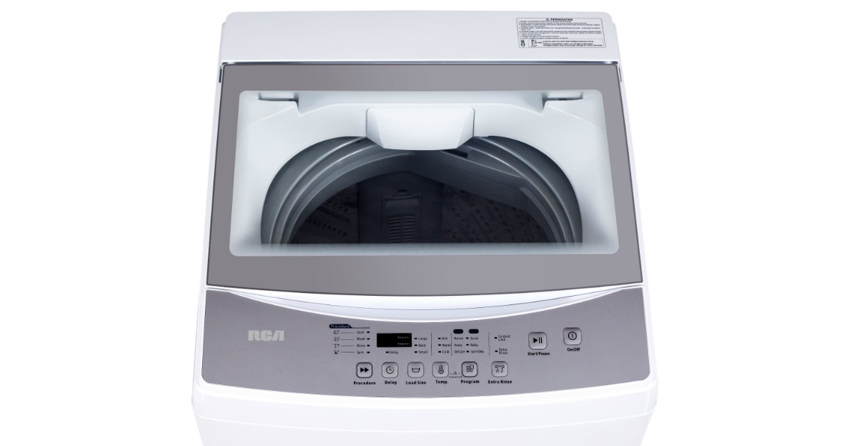 walmart portable washing machine and dryer