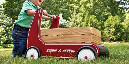 Up to 60% Off Outdoor Toys at Amazon | Radio Flyer, Little Tikes, Step2 & More