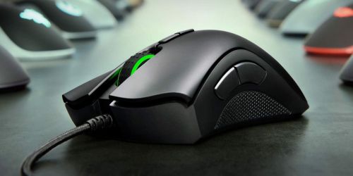 Up to 65% Off Logitech & Razer PC Gaming Accessories + Free Shipping at Best Buy