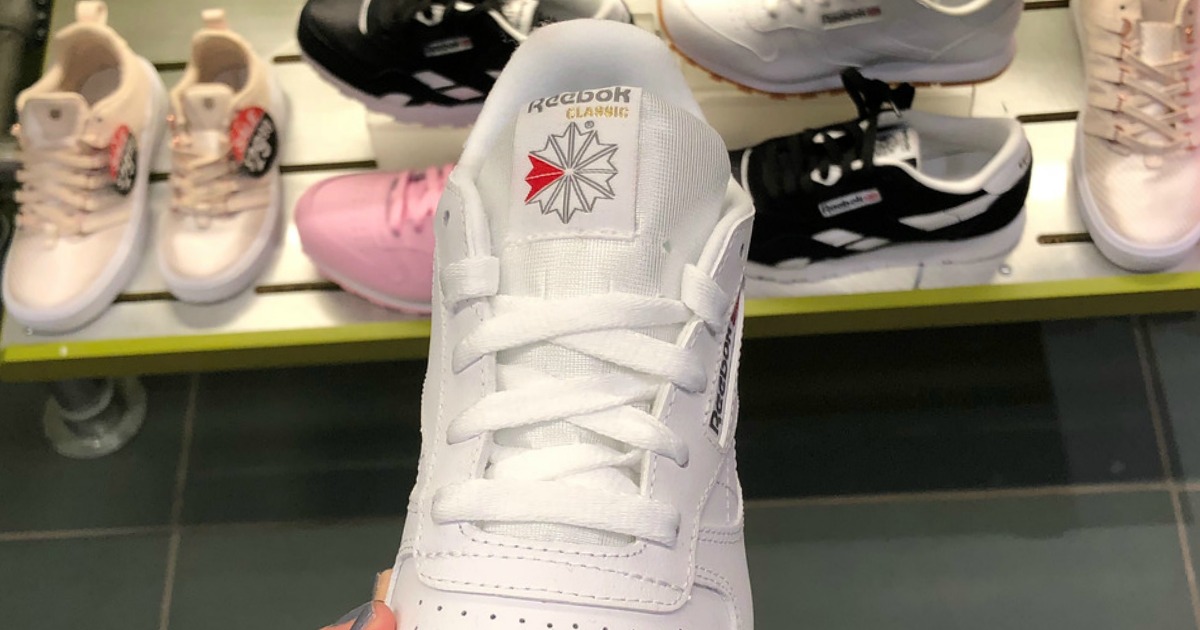 reebok crossfit women shoes